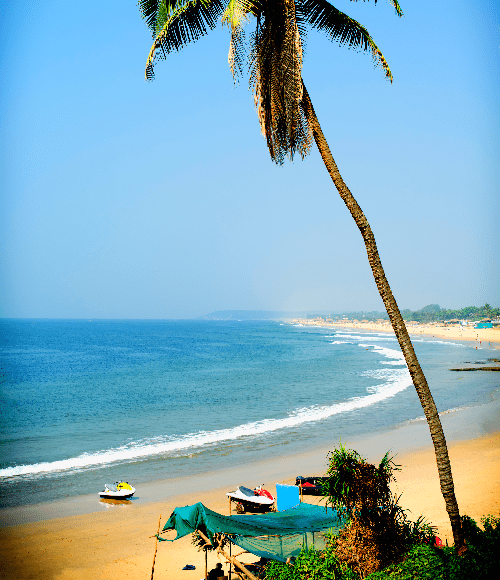 GOA