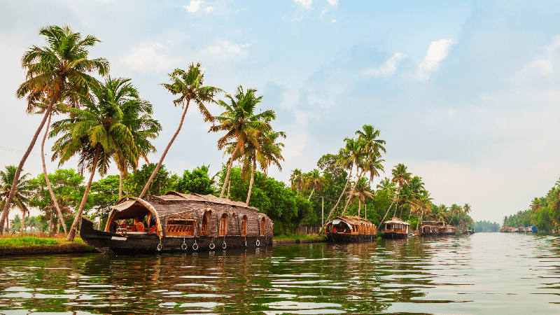 ALAPUZHA