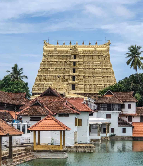 Thiruvananthapuram