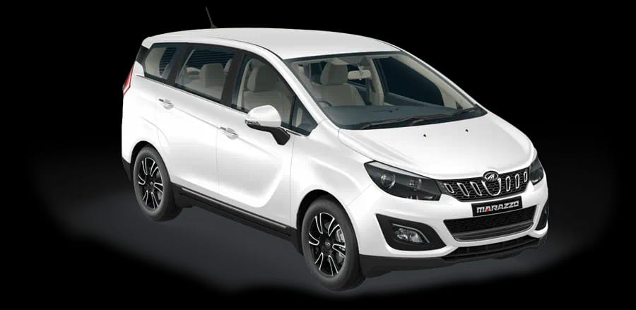 SUV
